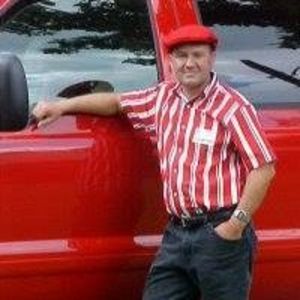 Meet your Posher, Rick